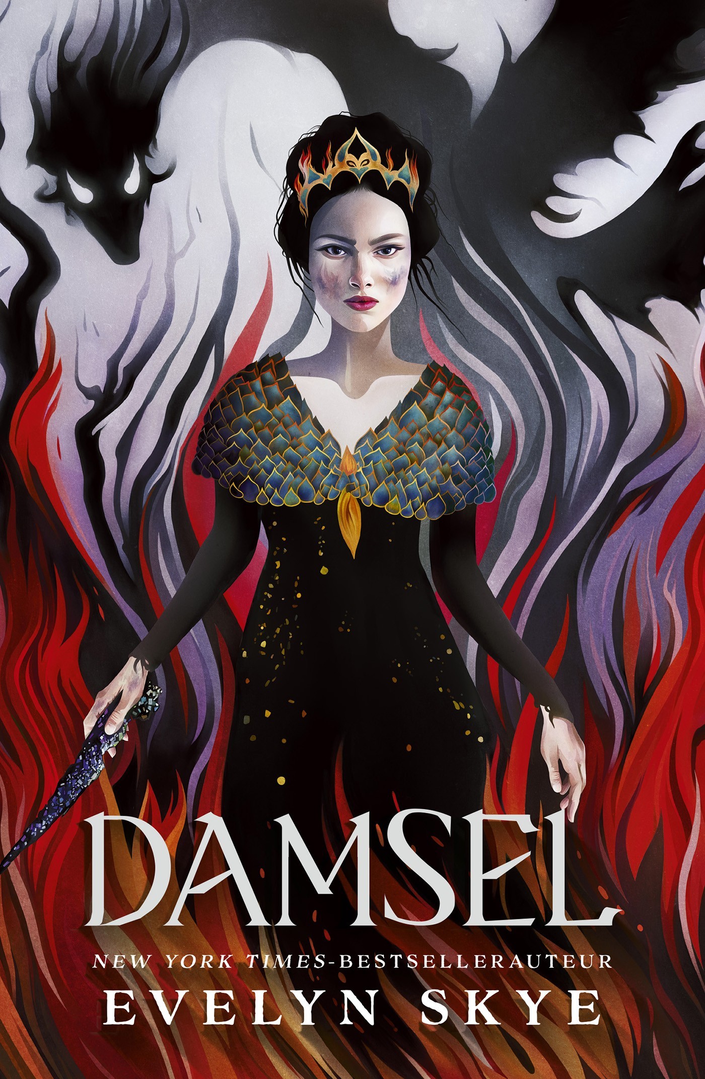 Damsel
