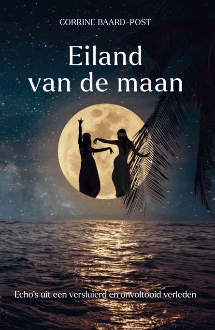 Eiland van de maan