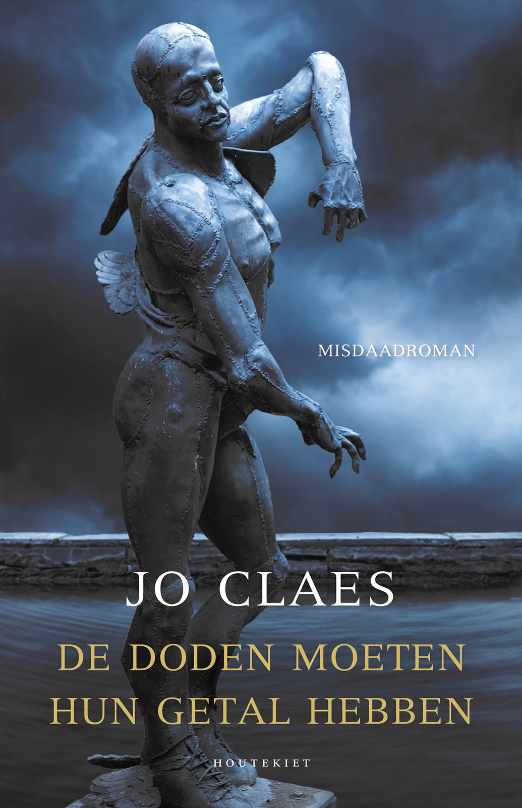 De doden moeten hun getal hebben