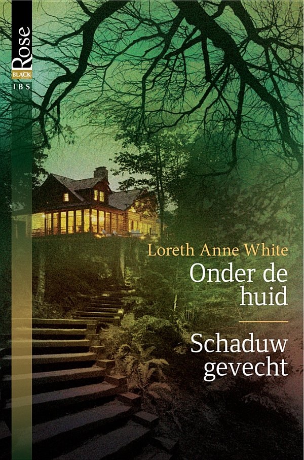 Onder de huid/Schaduwgevecht