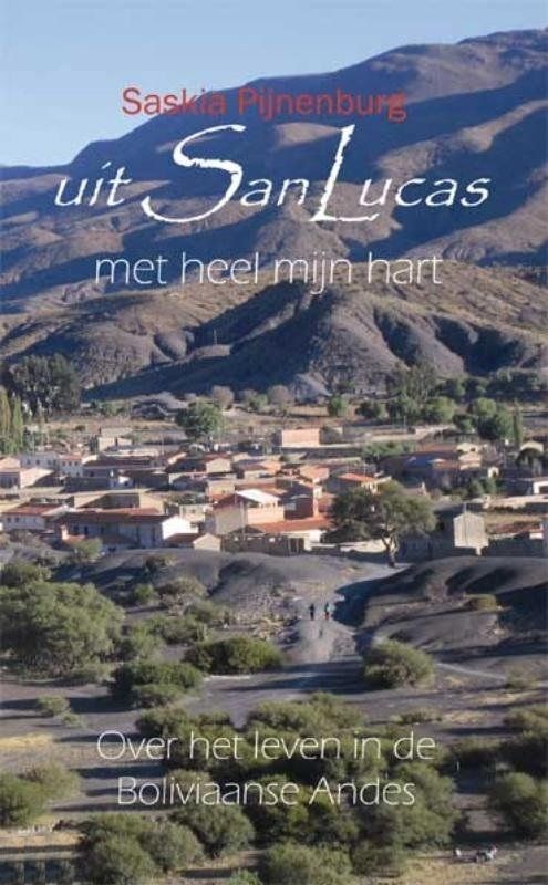 Uit San Lucas met heel mijn hart