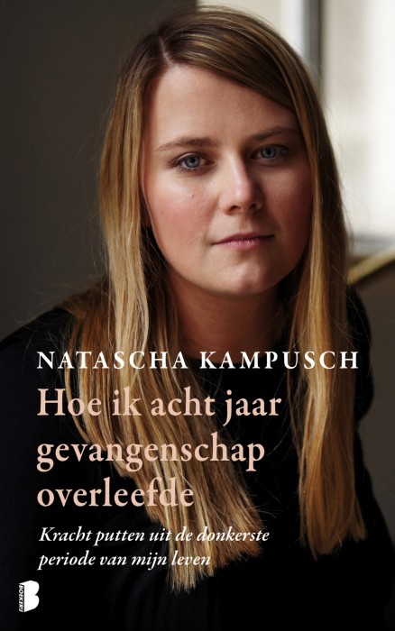 Hoe ik acht jaar gevangenschap overleefde