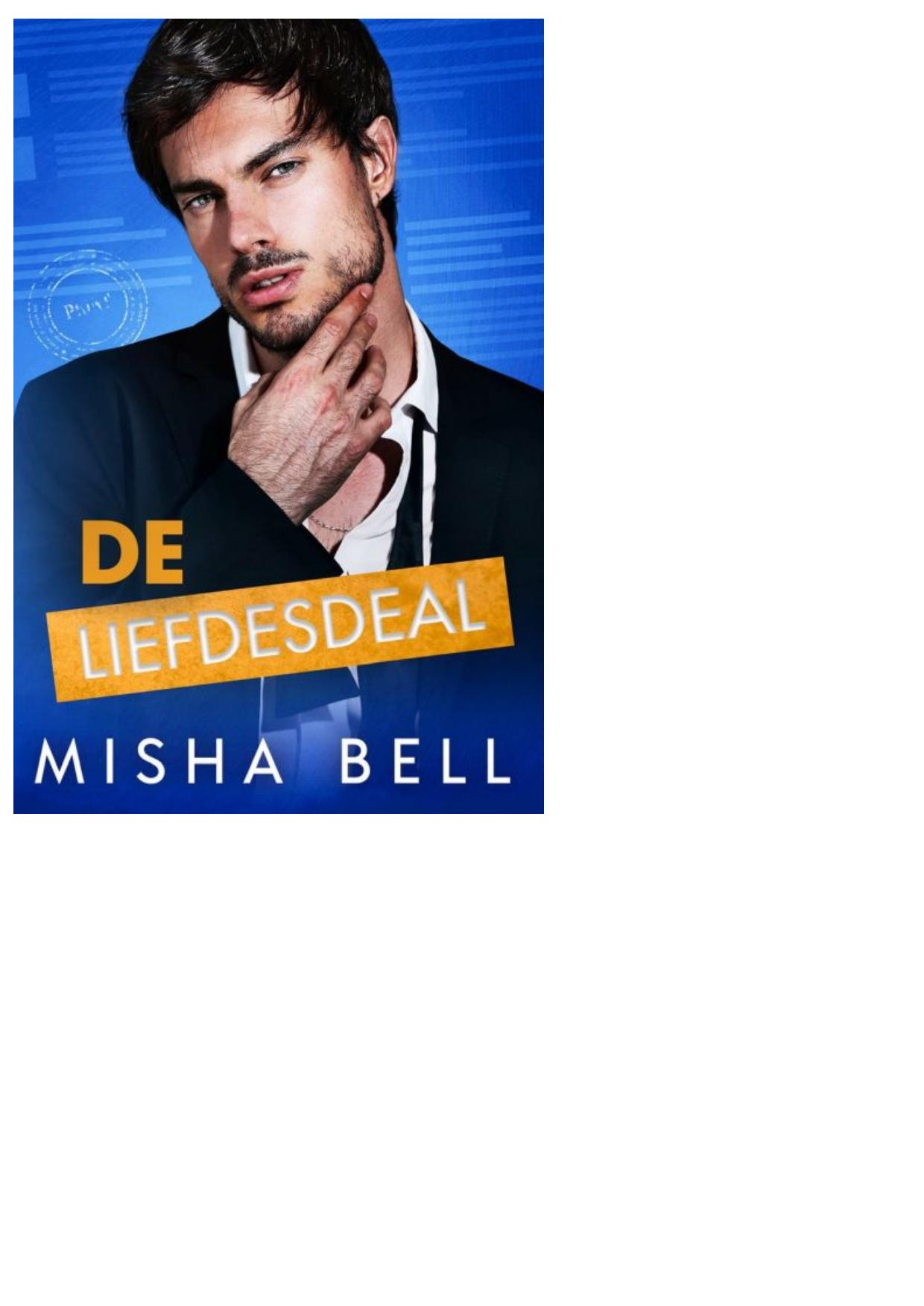 De liefdesdeal