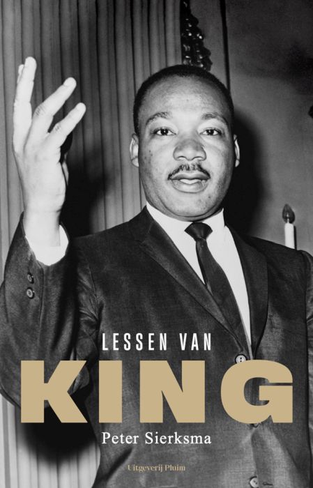Lessen van Martin Luther King