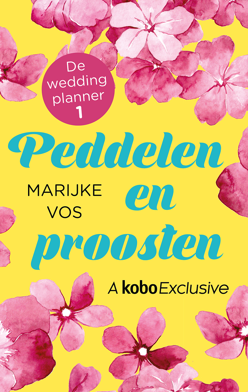 De weddingplanner