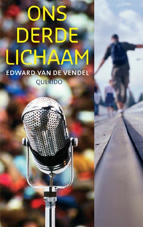 Ons Derde Lichaam