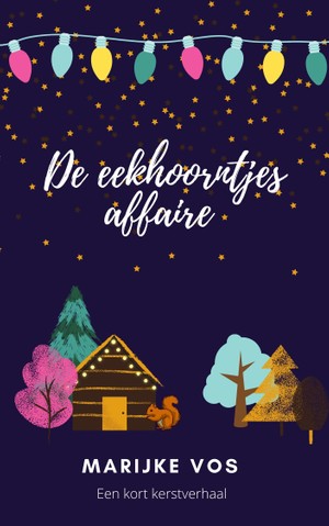 De Eekhoorntjesaffaire