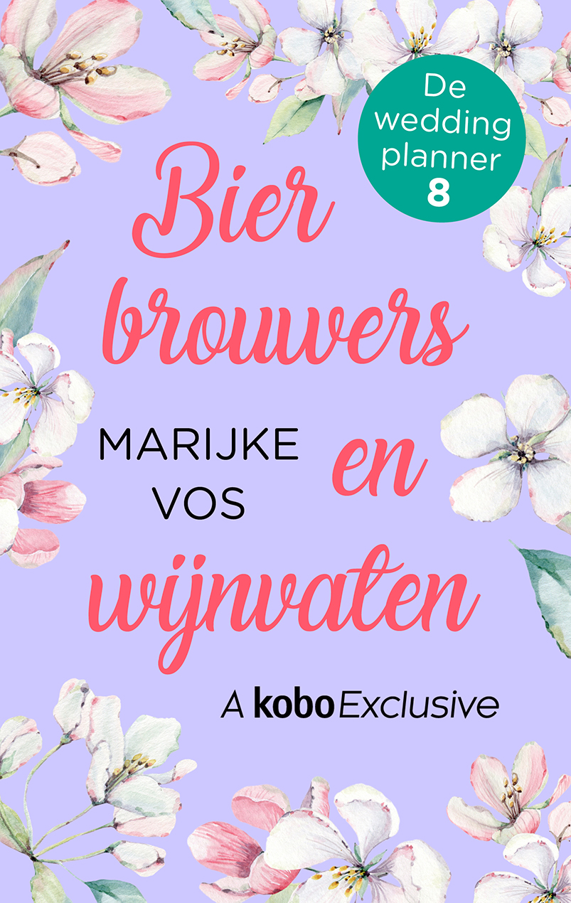 De weddingplanner