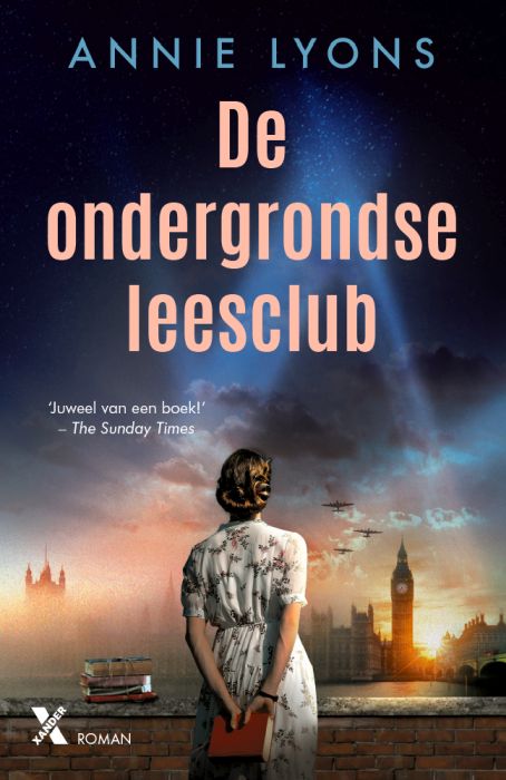 De ondergrondse leesclub