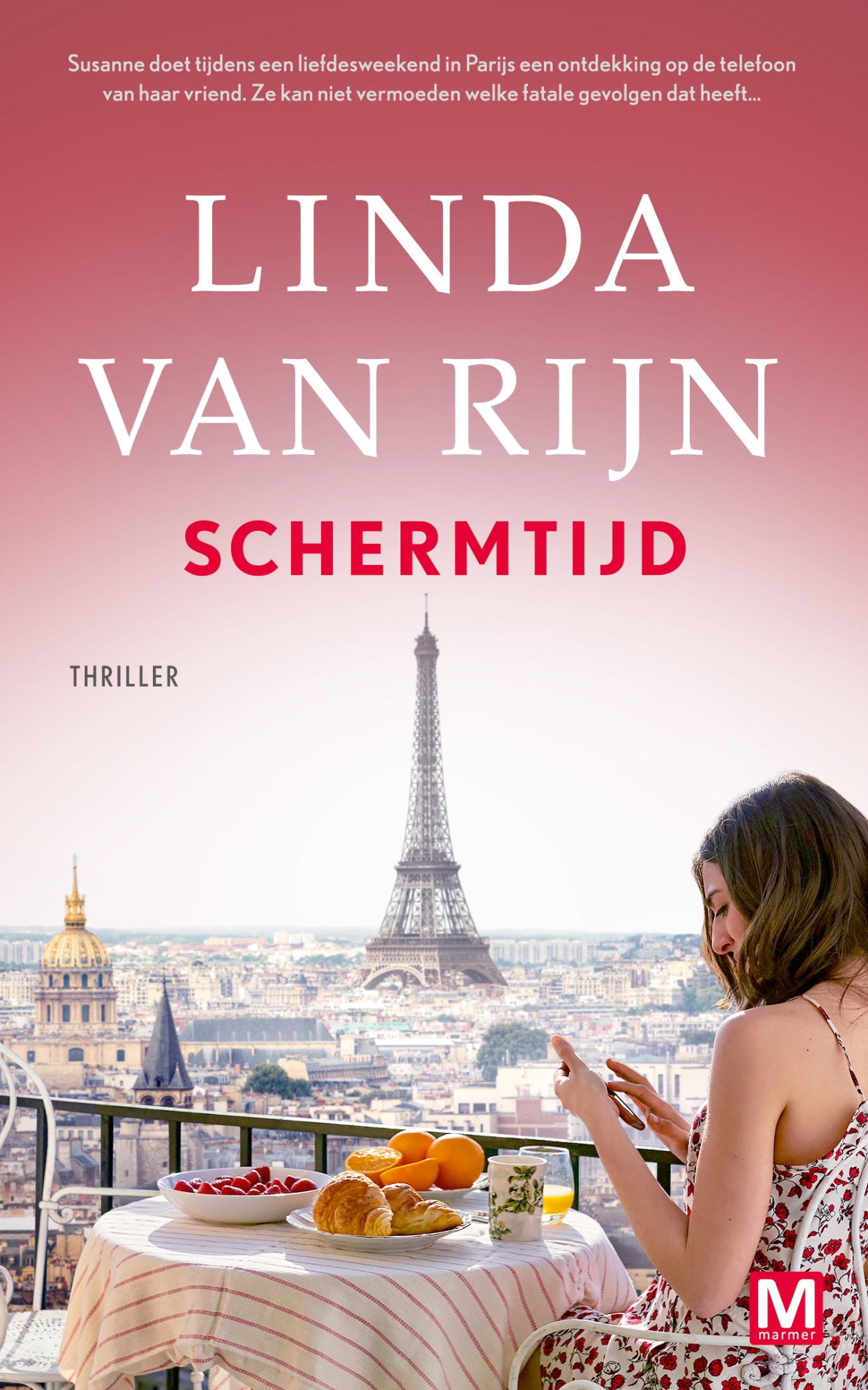 Schermtijd