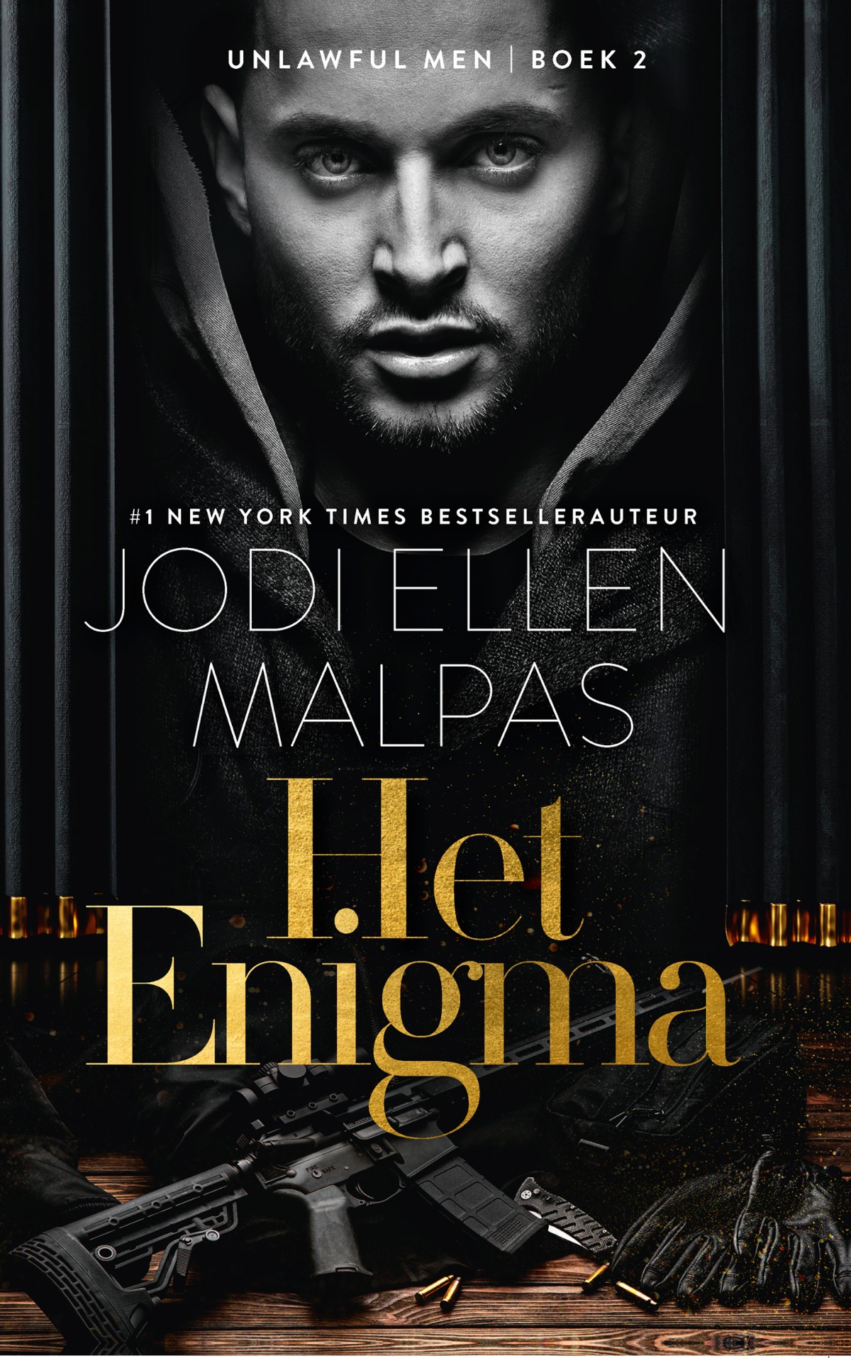 Het Enigma