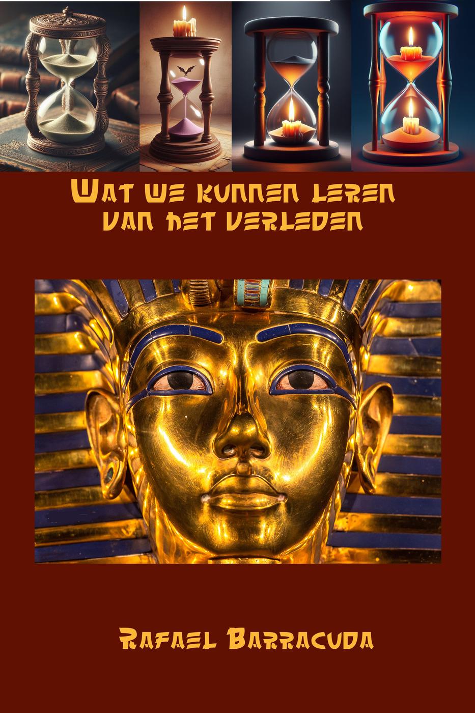 Wat we Kunnen Leren van het Verleden