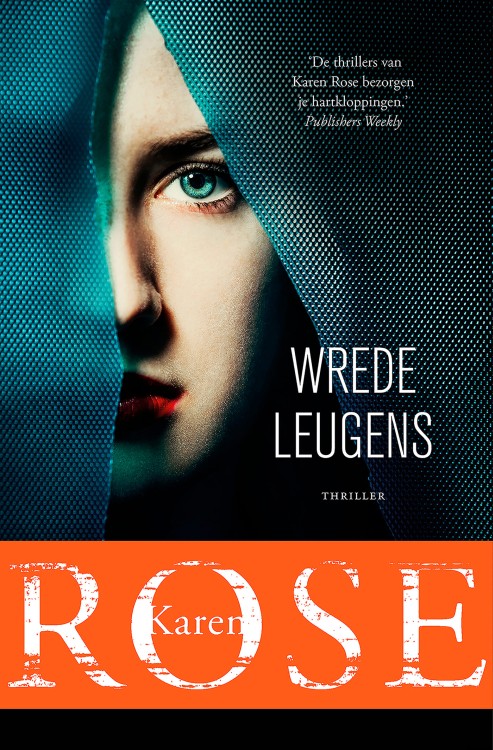 Wrede leugens