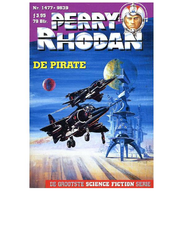 De pirate