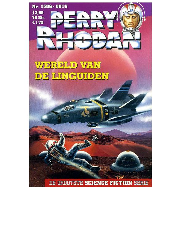Wereld van de Linguiden