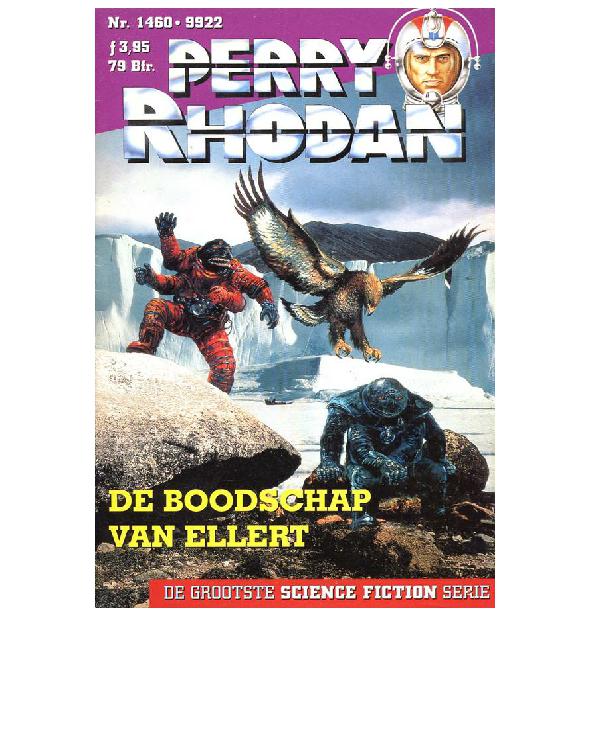 De boodschap van Ellert