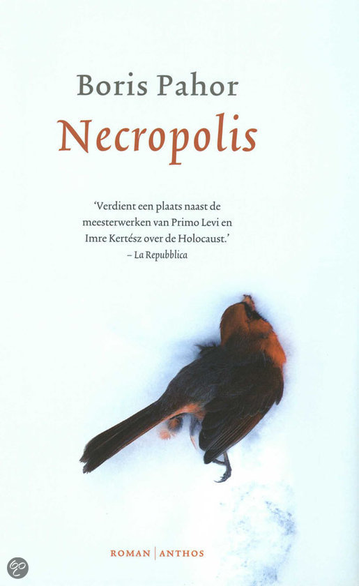 Necropolis