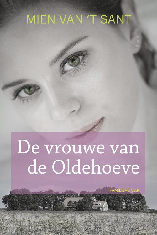 De vrouw van de Oldenhoeve