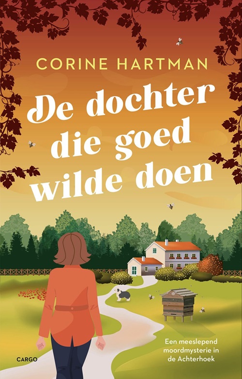 Corine Hartman_Eva Romeijn 04_2024 - De Dochter Die Goed Wilde Doen