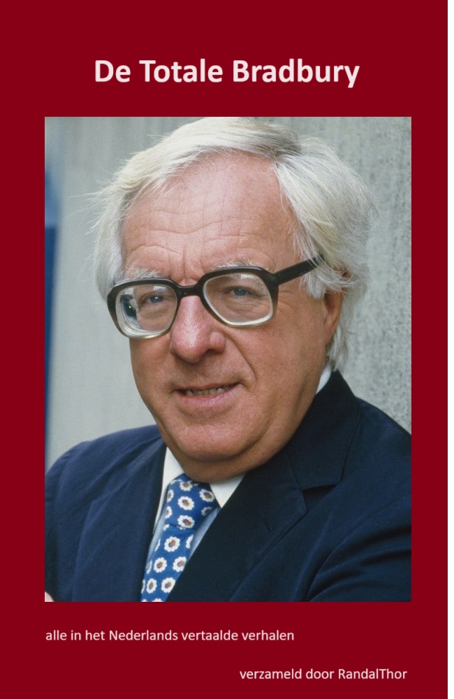 De Totale Bradlbury