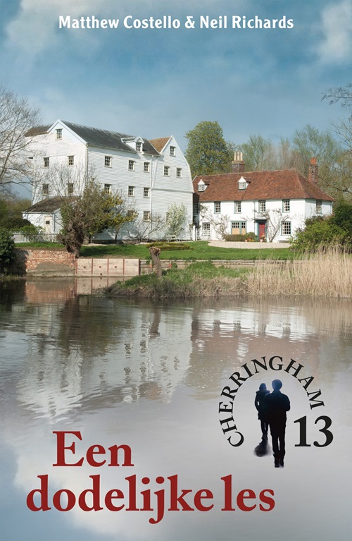 Costello & Richards_Cherringham 13_2015 - Een Dodelijke Les