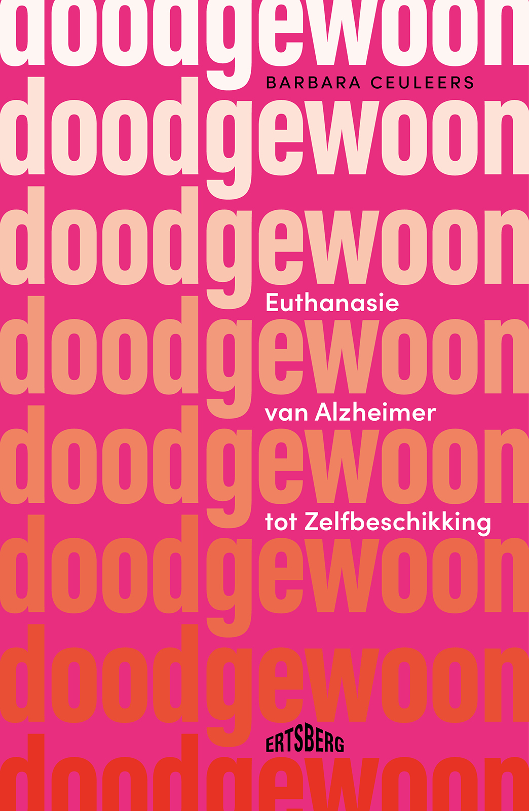 Doodgewoon