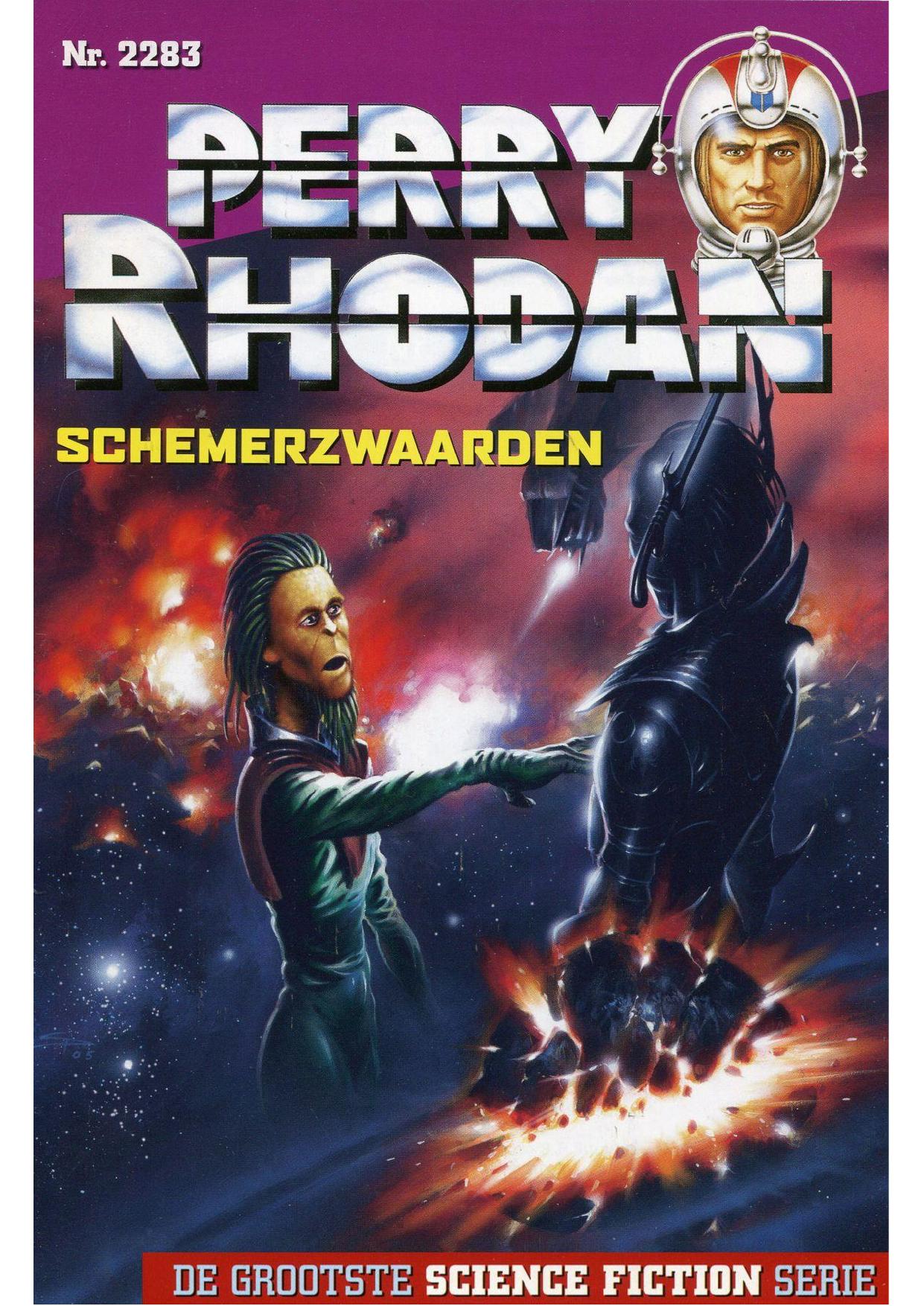 Perry Rhodan 2283