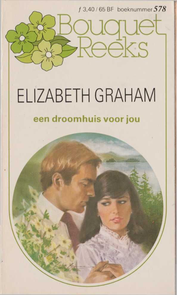 Een droomhuis voor jou