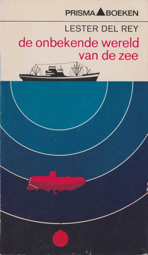 De onbekende wereld van de zee