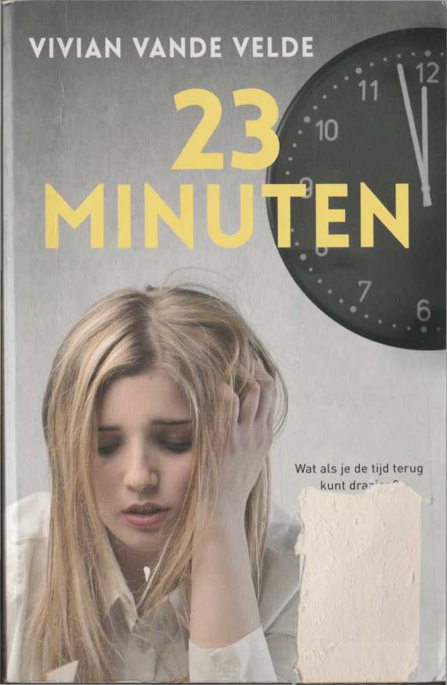 23 minuten