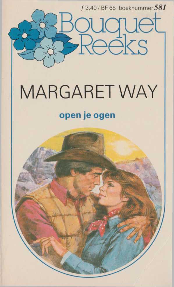 Open je ogen