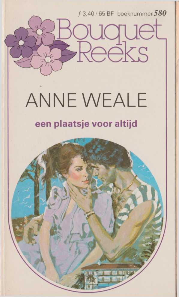 Een plaatsje voor altijd