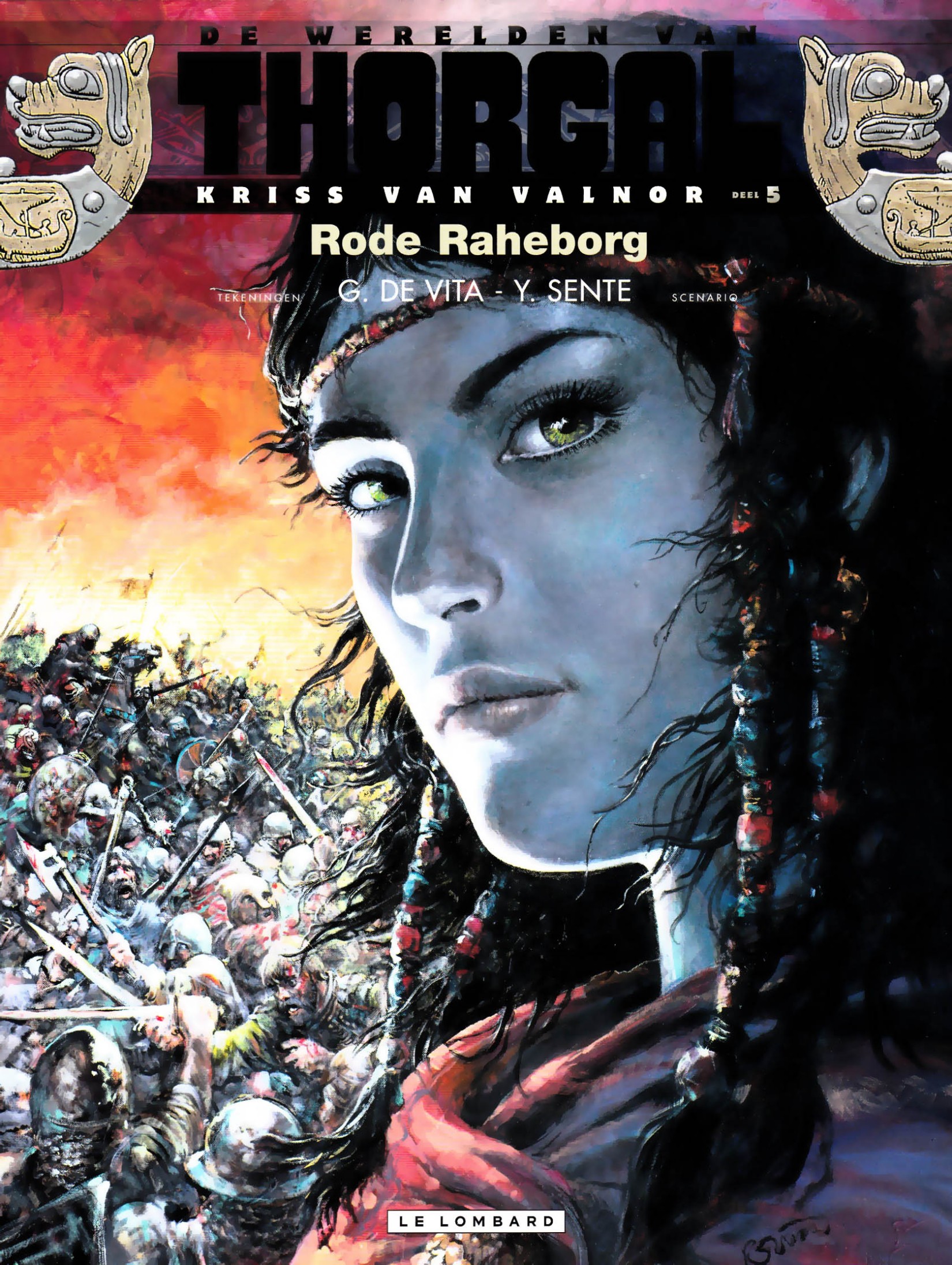 Rode Raheborg
