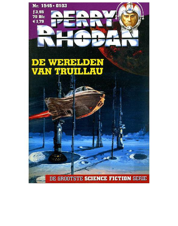 De werelden van Truillau
