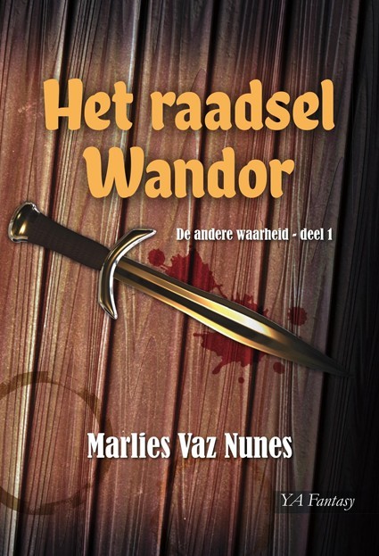 Het Raadsel Wandor