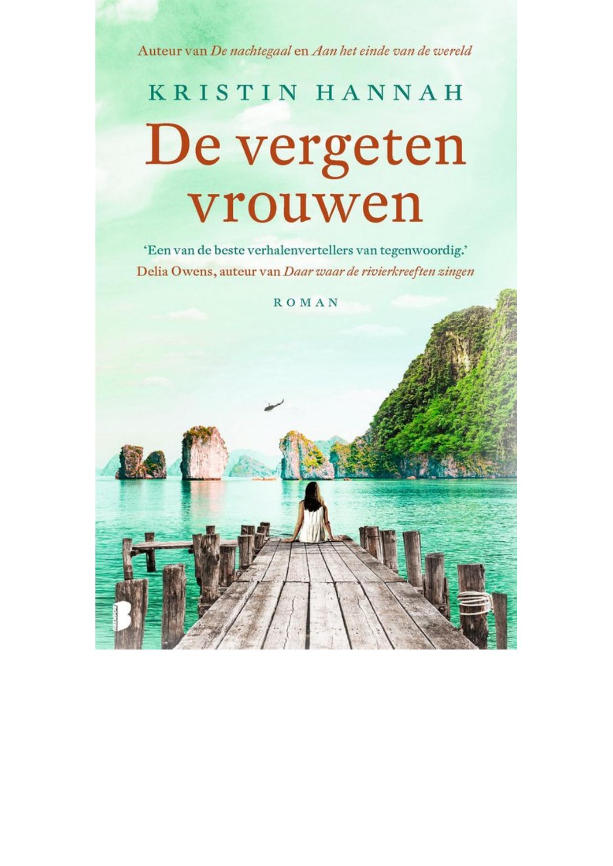 De vergeten vrouwen