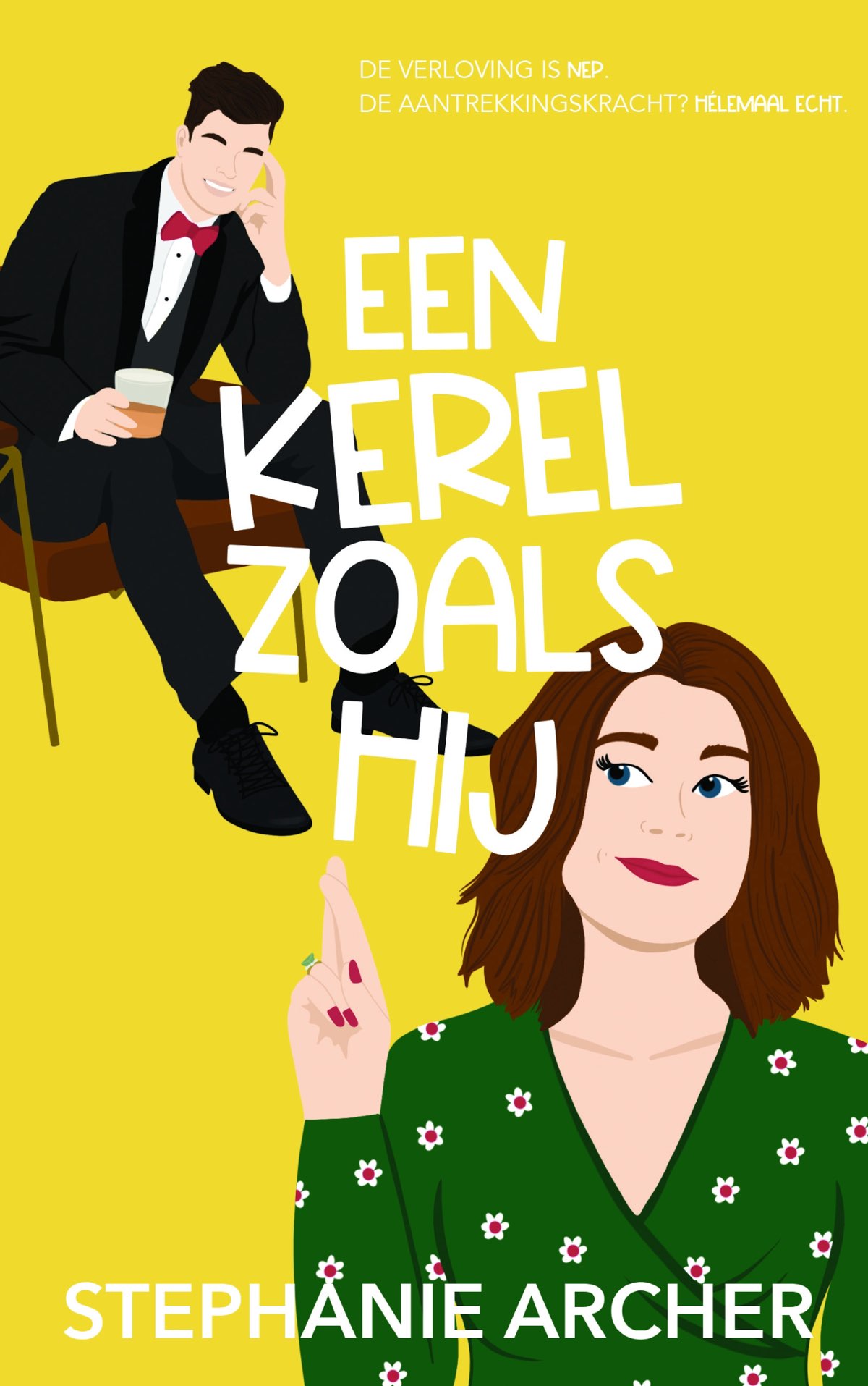 Een kerel zoals hij