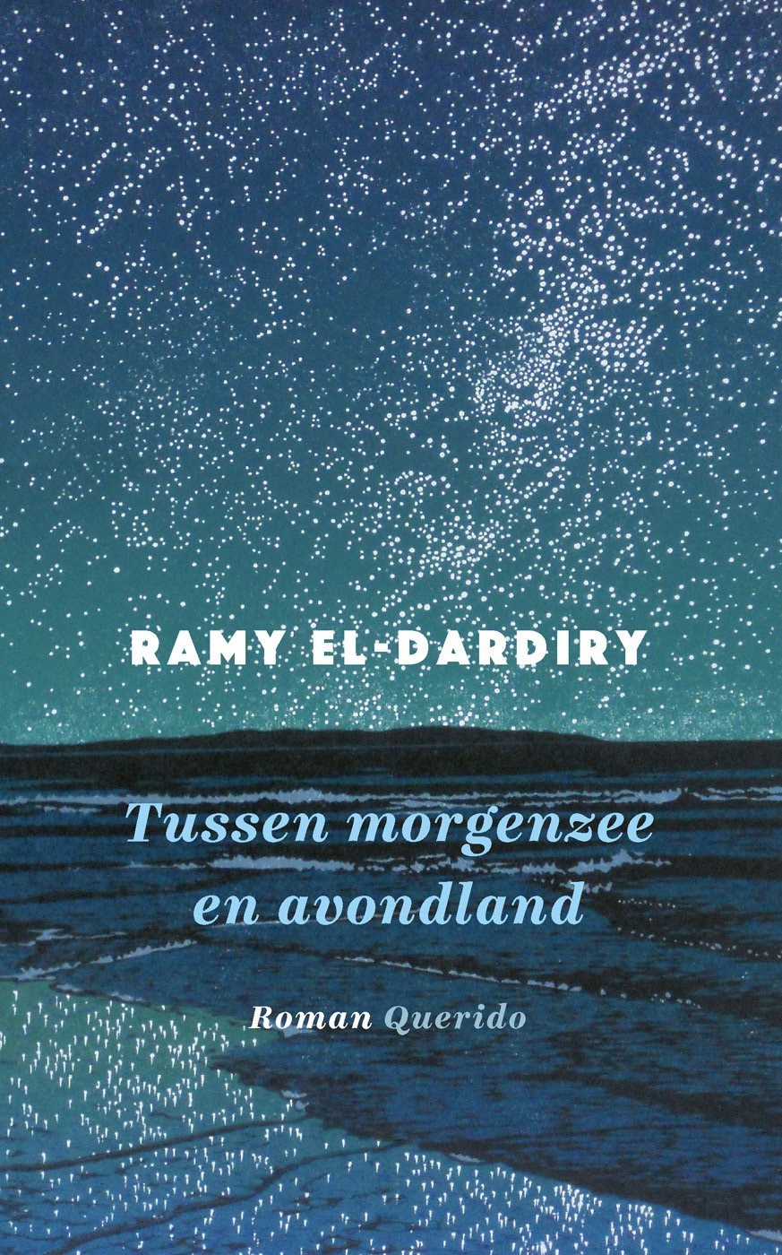 Tussen morgenzee en avondland