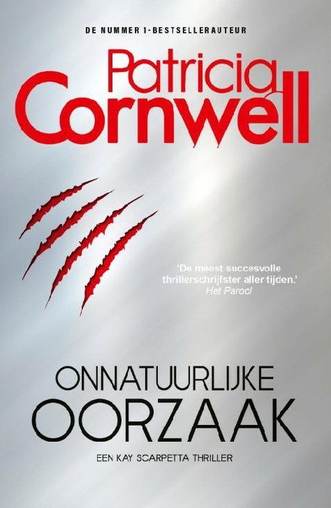 Onnatuurlijke oorzaak