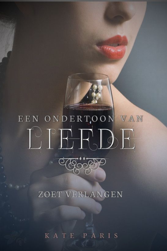 Zoet Verlangen: Een ondertoon van liefde deel 1