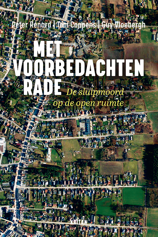 Met voorbedachten rade