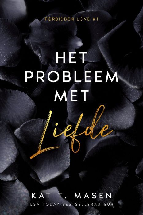 Het probleem met liefde