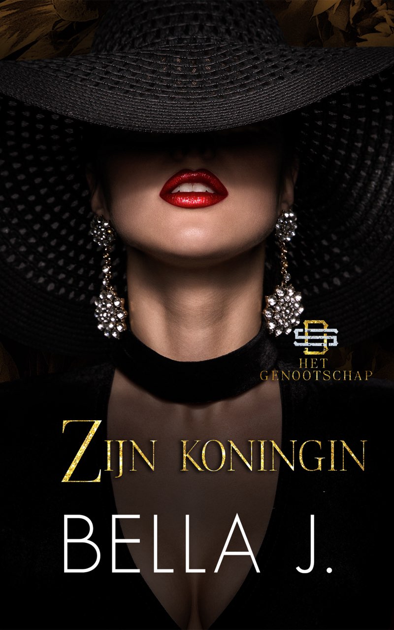 Zijn koningin: Een dark maffiaromance