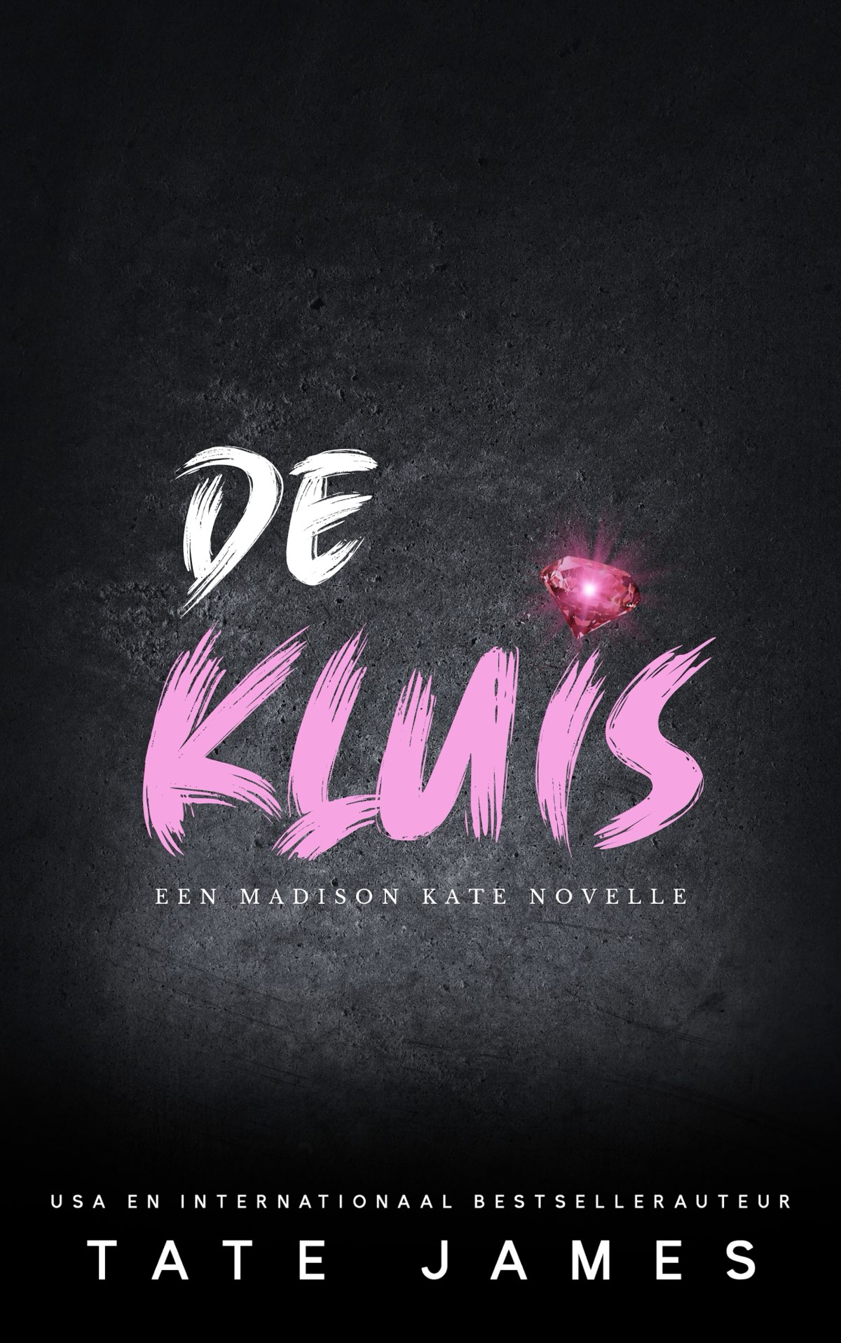 De kluis