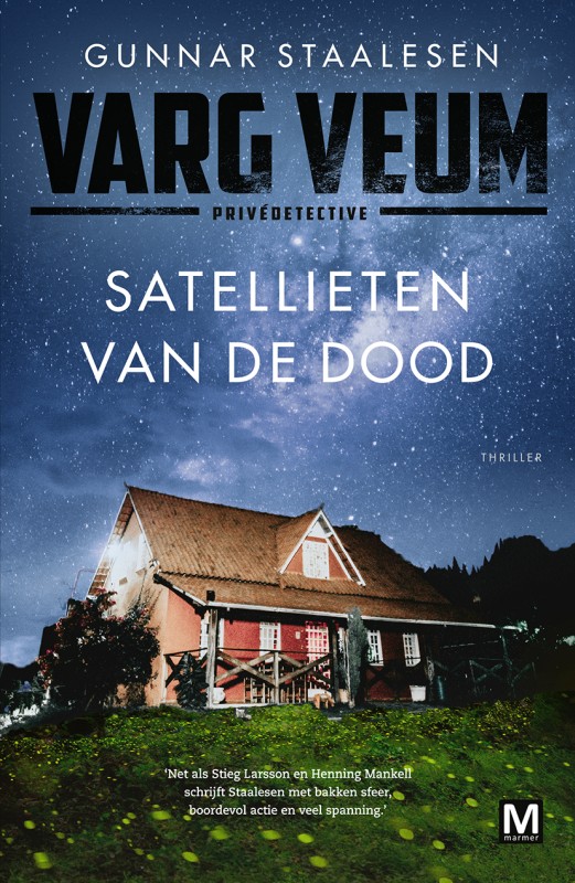 Satellieten Van De Dood