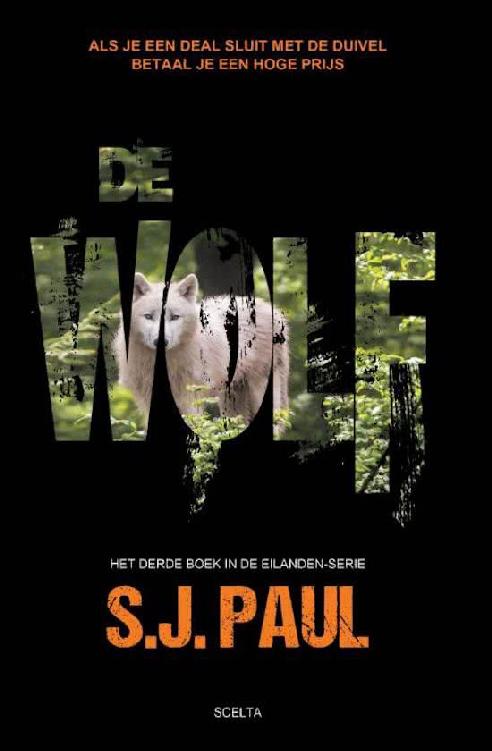 De Wolf