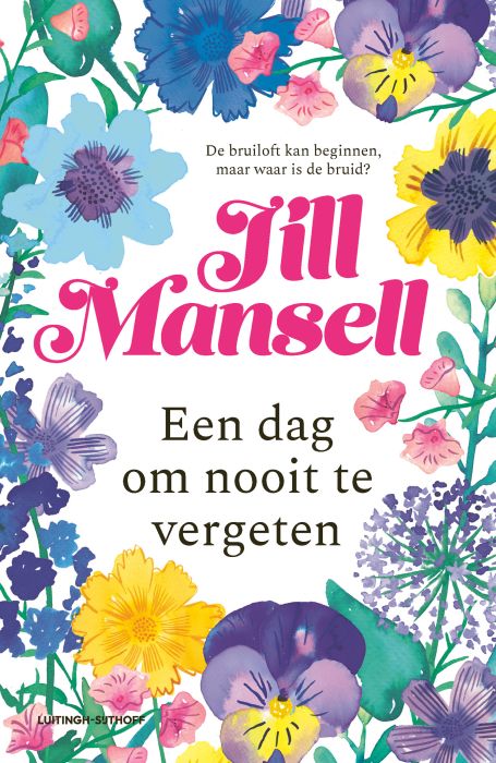 Een dag om nooit te vergeten