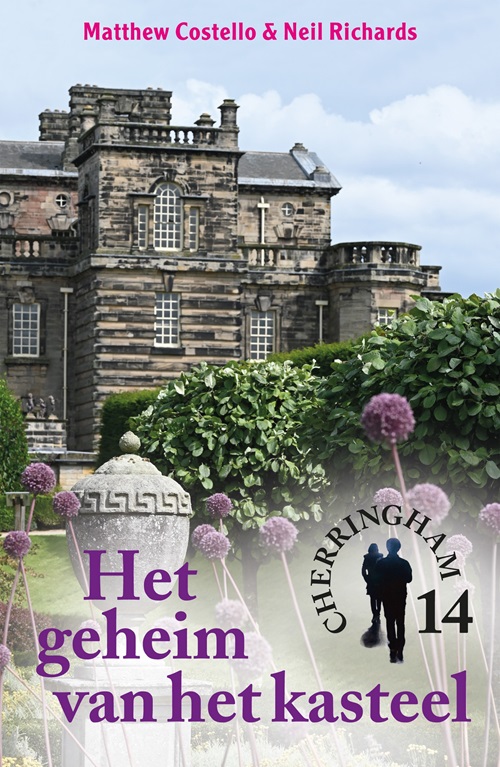 Costello & Richards_Cherringham 14_2015 - Het Geheim Van Het Kasteel