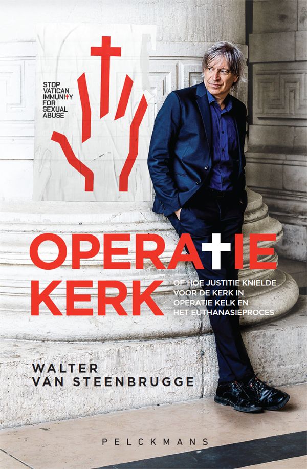 Operatie Kerk