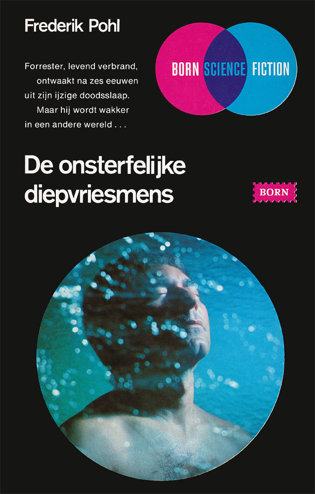 De onsterfelijke diepvriesmens